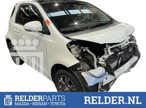 Schakelaar voor Alarmlicht TOYOTA IQ (_J1_)