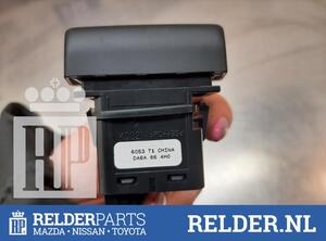 Switch for hazard light MAZDA CX-3 (DK)