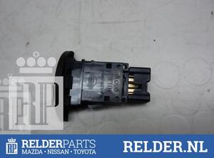 Switch for hazard light NISSAN X-TRAIL I (T30)