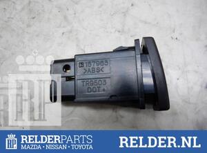 Schalter für Warnblinker Toyota Avensis Kombi T25  P5671599