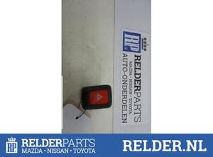 Schakelaar voor Alarmlicht NISSAN ALMERA II Hatchback (N16)