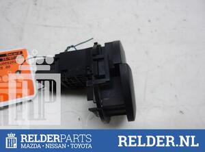 Switch for hazard light NISSAN X-TRAIL I (T30)