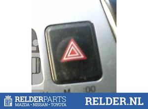 Switch for hazard light TOYOTA PRIUS PLUS (_W4_), TOYOTA Prius Plus (_W4_)