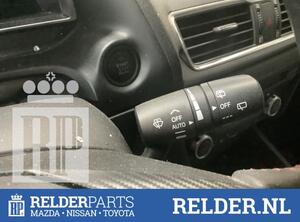 Schakelaar voor Ruitenwisser MAZDA 3 (BM, BN)