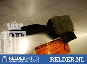 Switch for wiper TOYOTA PASEO Coupe (EL54_)