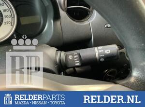 Schakelaar voor Ruitenwisser MAZDA 2 (DE_, DH_)