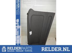 Hoedenplank Bekleding MAZDA 323 F VI (BJ), MAZDA 323 S VI (BJ)