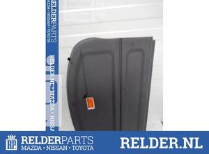 Hoedenplank Bekleding MAZDA 6 Hatchback (GG)