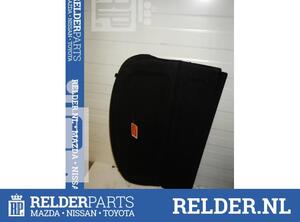 Hoedenplank Bekleding MAZDA 6 Hatchback (GG)