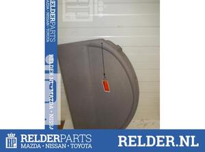 Hoedenplank Bekleding NISSAN PRIMERA Hatchback (P12)