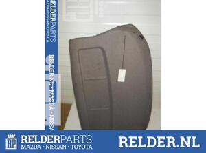 Rear Shelf Trim NISSAN PRIMERA Hatchback (P11)