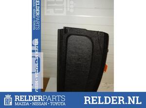 Rear Shelf Trim MAZDA 323 C V (BA)