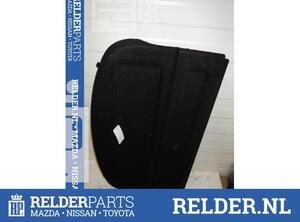 Hoedenplank Bekleding MAZDA 6 Hatchback (GG)