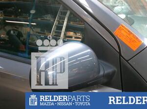 Wing (Door) Mirror NISSAN NOTE (E11, NE11)