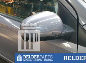 Wing (Door) Mirror NISSAN NOTE (E11, NE11)