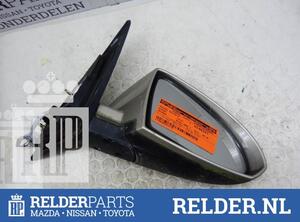 Wing (Door) Mirror NISSAN PRIMERA (P12)