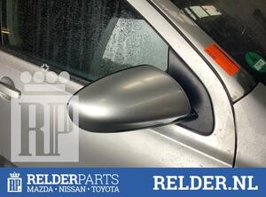 Wing (Door) Mirror NISSAN QASHQAI / QASHQAI +2 I (J10, NJ10, JJ10E)