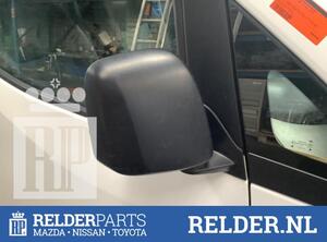 Wing (Door) Mirror NISSAN NV200 / EVALIA Bus