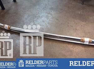 Roof Rails (Bars) TOYOTA AURIS (_E15_), TOYOTA AURIS Estate (_E18_), TOYOTA AURIS (_E18_)