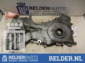 Differential Cover MAZDA 6 Hatchback (GG)