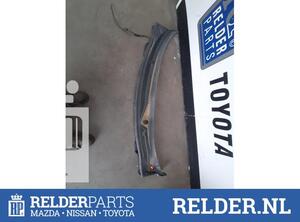 Water Deflector NISSAN QASHQAI II SUV (J11, J11_)