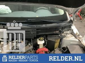 Water Deflector NISSAN X-TRAIL (T32_)