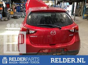 Taillight Cover MAZDA 2 (DL, DJ)