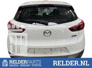 Heckblende Mazda CX-3 DK  P21014720