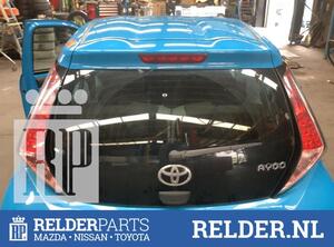 Boot (Trunk) Lid TOYOTA AYGO (_B4_)