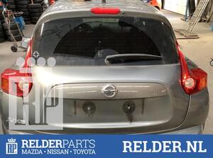 Kofferruimteklep NISSAN JUKE (F15)