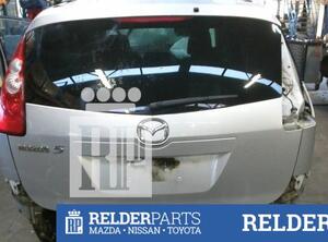 Boot (Trunk) Lid MAZDA 5 (CR19)