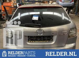 Boot (Trunk) Lid MAZDA CX-7 (ER)