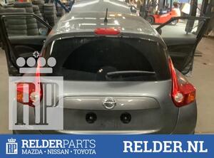 Boot (Trunk) Lid NISSAN JUKE (F15)