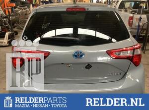 Boot (Trunk) Lid TOYOTA YARIS (_P13_)