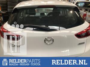 Boot (Trunk) Lid MAZDA CX-3 (DK)