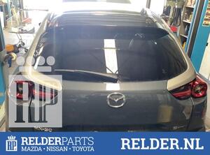 Boot (Trunk) Lid MAZDA MX-30 (DR)