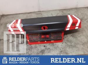 Boot (Trunk) Lid TOYOTA PASEO Coupe (EL54_)