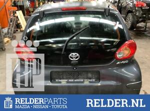 Bootlid (Tailgate) Gas Strut Spring TOYOTA AYGO (_B1_)