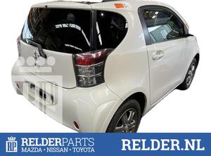 Gasveer kofferruimte TOYOTA IQ (_J1_)