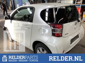 Gasveer kofferruimte TOYOTA IQ (_J1_)