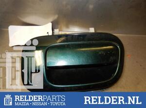 Tailgate Handle TOYOTA RAV 4 II (_A2_)