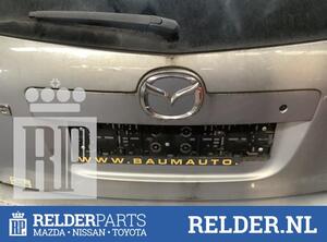 Tailgate Handle MAZDA CX-7 (ER)