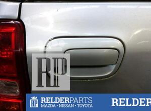 
Heckklappengriff von einem Toyota Rav-4 (Rav-4 01-)
