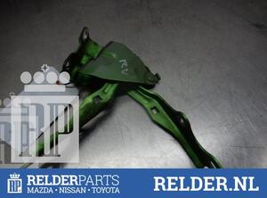 Bonnet Hinge MAZDA 2 (DE_, DH_)