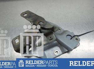 Bonnet Hinge NISSAN ALMERA II Hatchback (N16)