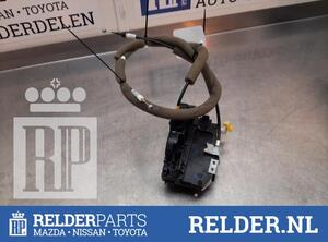 Bonnet Release Cable NISSAN QASHQAI II SUV (J11, J11_)