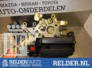 Klappenschlosszug Toyota Previa R3  P5666536