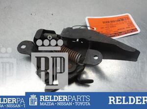 Bonnet Release Cable TOYOTA PREVIA (_R3_)