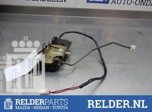 Bonnet Release Cable MAZDA PREMACY (CP)