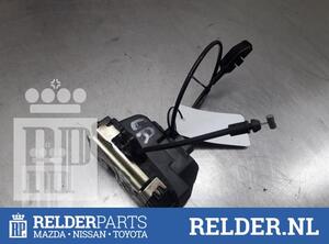 Bonnet Release Cable NISSAN PRIMERA (P12)